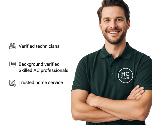 Certified Technicians